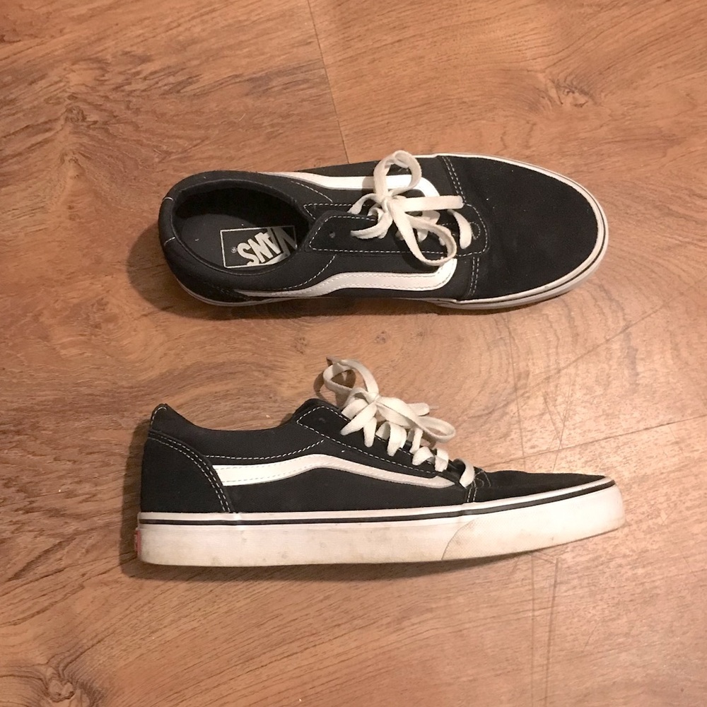 Vans Old Skool